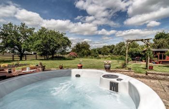Meadowland Holiday Cottage