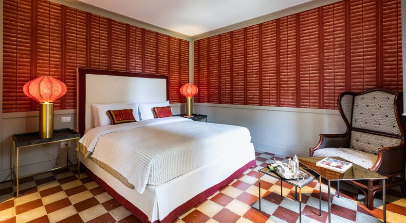 Photo of The Palaia Oasis