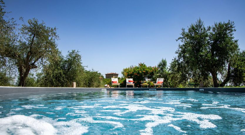 Photo of The Palaia Oasis