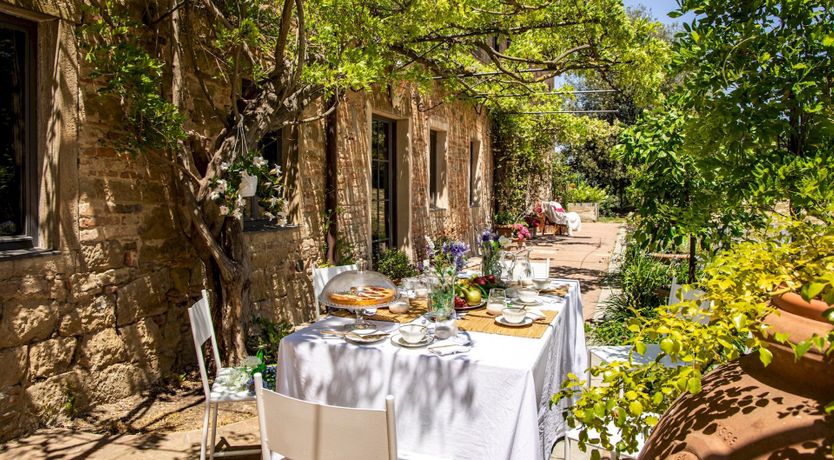 Photo of The Palaia Oasis