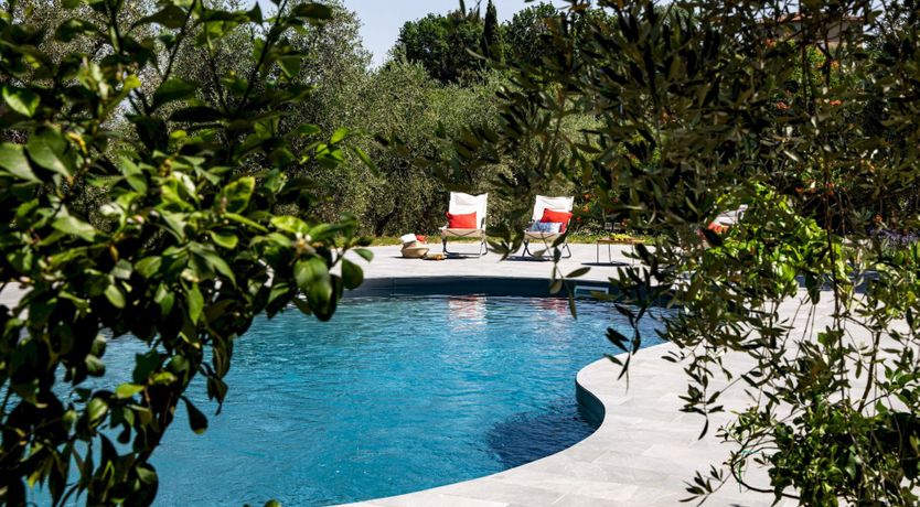 Photo of The Palaia Oasis