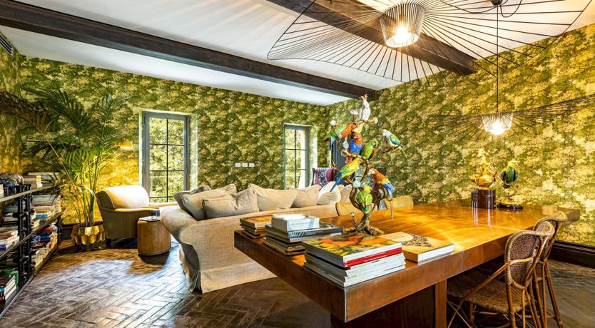 Photo of The Palaia Oasis