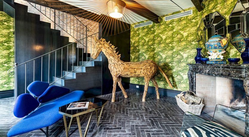 Photo of The Palaia Oasis