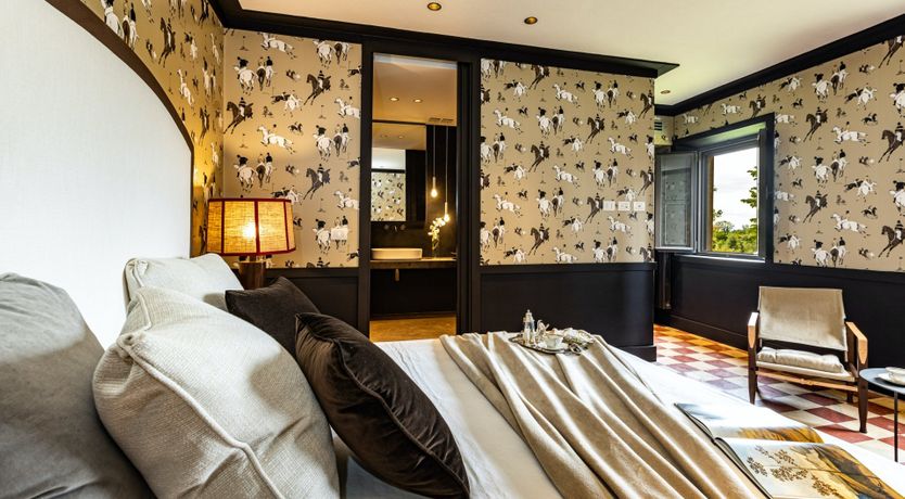 Photo of The Palaia Oasis