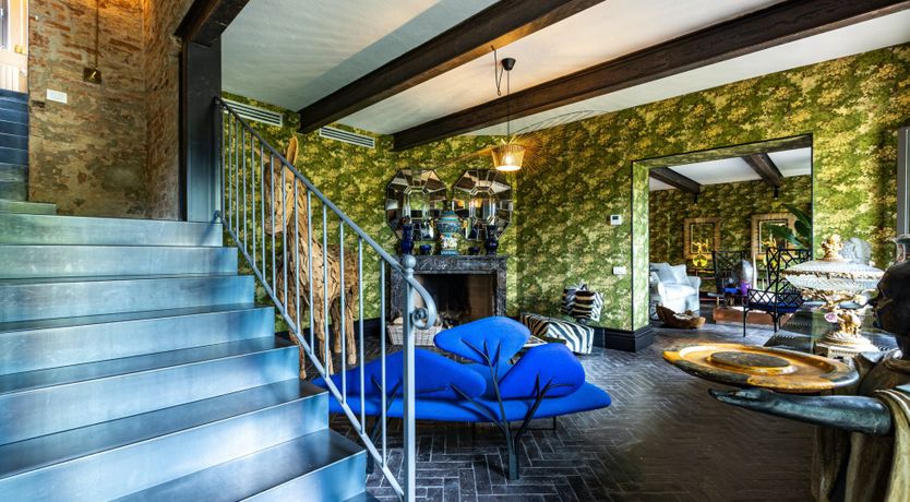 Photo of The Palaia Oasis