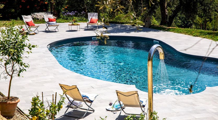 Photo of The Palaia Oasis