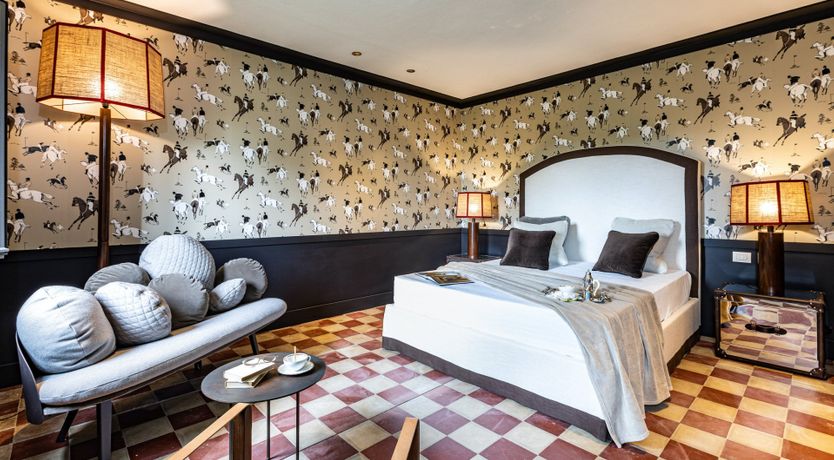 Photo of The Palaia Oasis