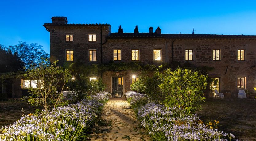 Photo of The Palaia Oasis