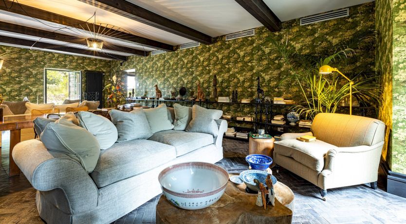 Photo of The Palaia Oasis