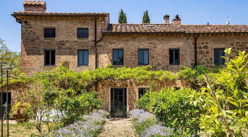 Photo of The Palaia Oasis