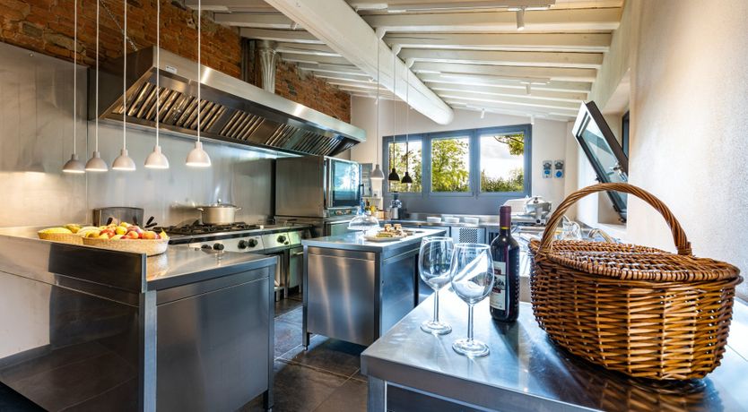 Photo of The Palaia Oasis