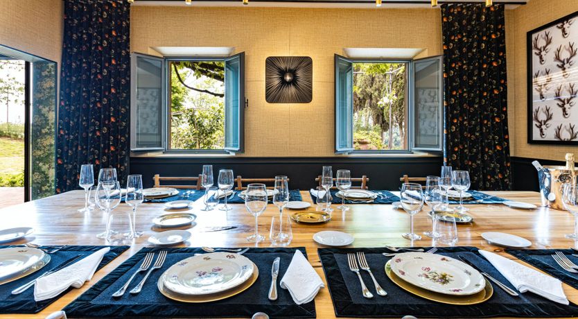 Photo of The Palaia Oasis