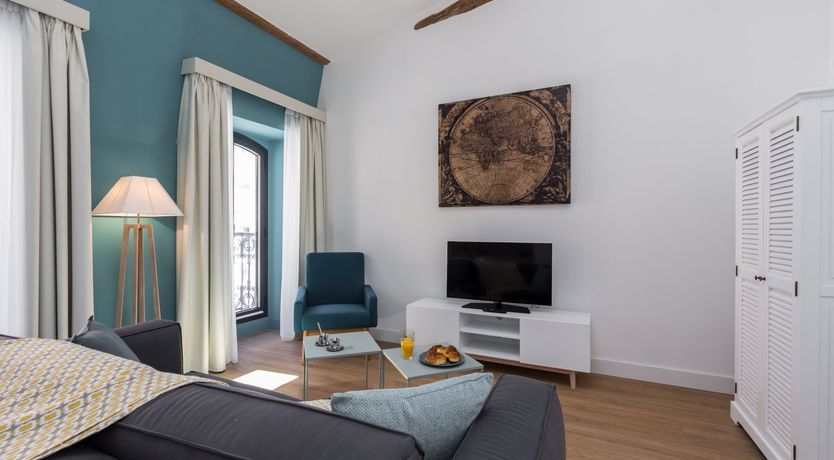 Photo of Bleu Marine