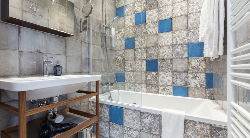 Photo of Bleu Marine