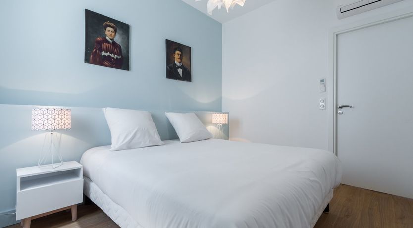 Photo of Bleu Marine