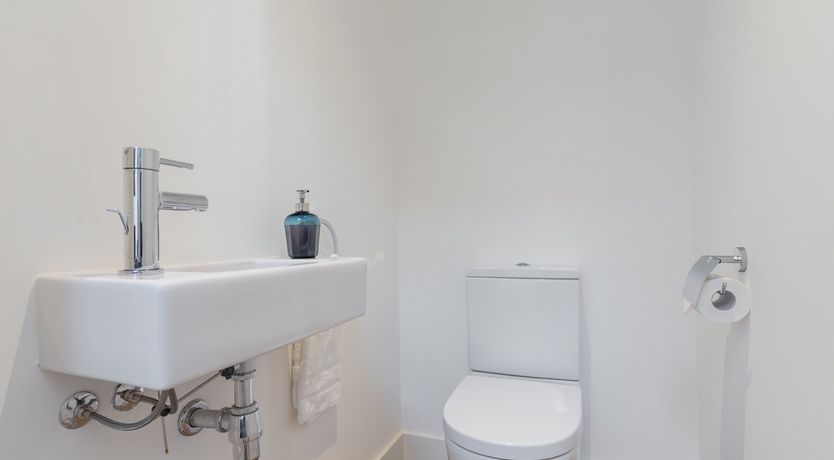 Photo of Bleu Marine