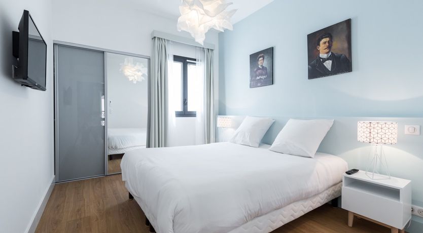 Photo of Bleu Marine