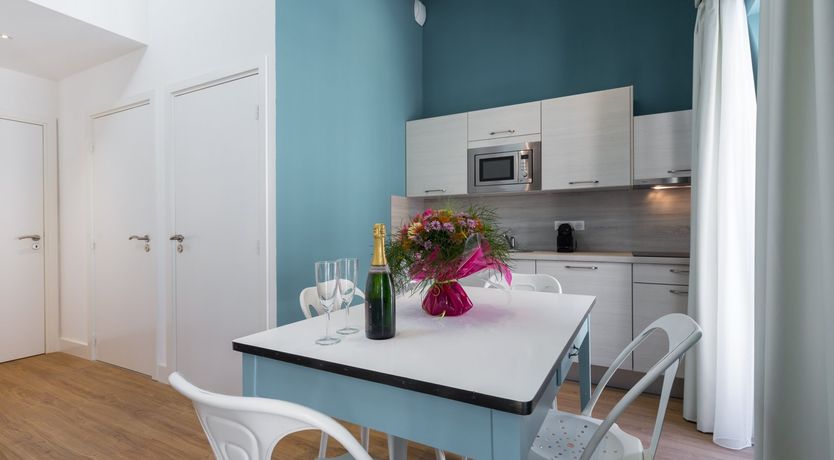 Photo of Bleu Marine