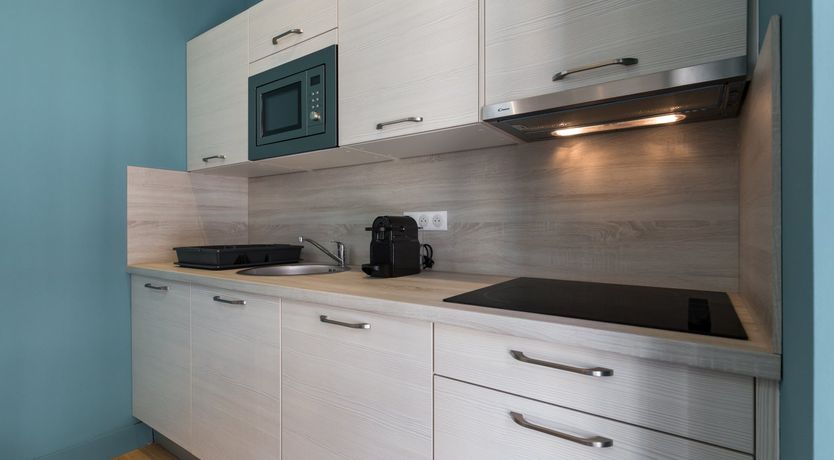 Photo of Bleu Marine