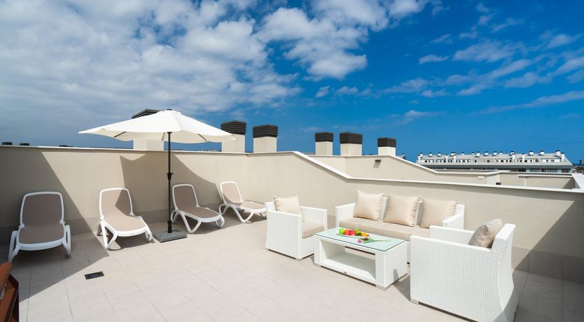 Photo of The Knight of the Sun