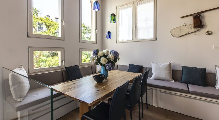 Photo of The Lagoon Life