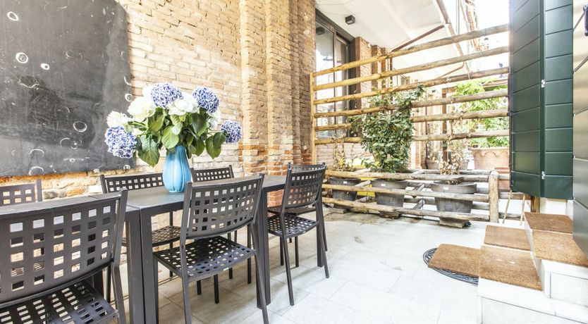 Photo of The Lagoon Life