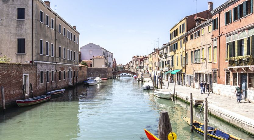 Photo of The Lagoon Life