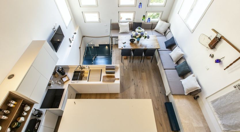 Photo of The Lagoon Life