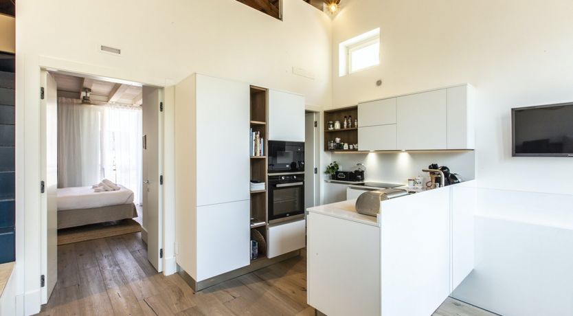 Photo of The Lagoon Life