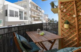 Sunburst Shores Apartment