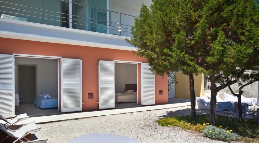 Photo of Rhubarb & Sunset