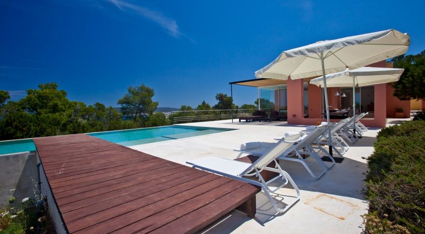 Photo of Rhubarb & Sunset