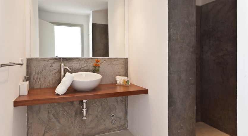 Photo of Rhubarb & Sunset