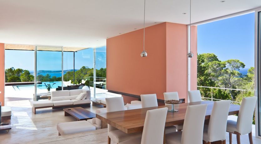 Photo of Rhubarb & Sunset