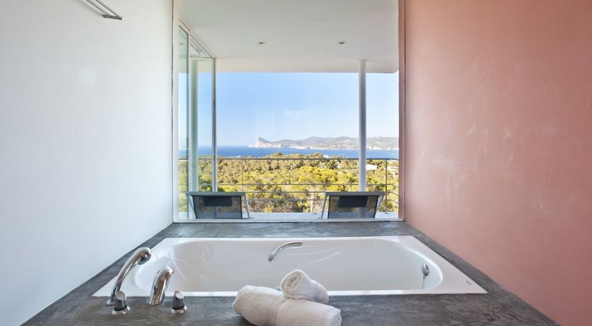 Photo of Rhubarb & Sunset