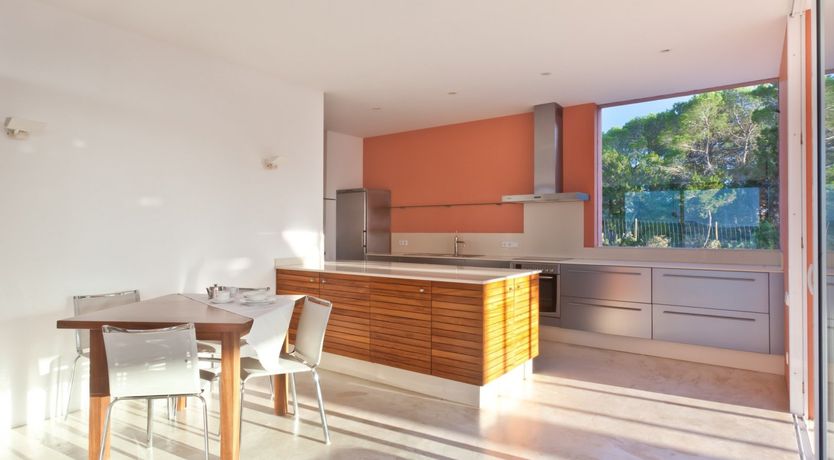 Photo of Rhubarb & Sunset