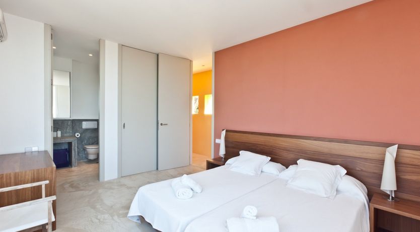 Photo of Rhubarb & Sunset