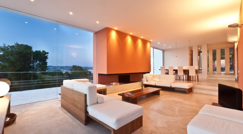 Photo of Rhubarb & Sunset