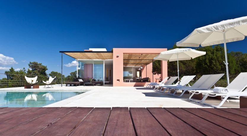 Photo of Rhubarb & Sunset