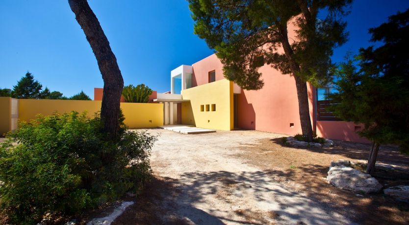 Photo of Rhubarb & Sunset