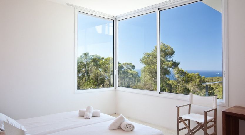 Photo of Rhubarb & Sunset