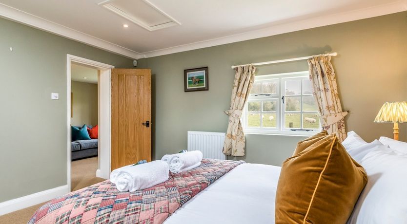 Photo of Peaceful Journey