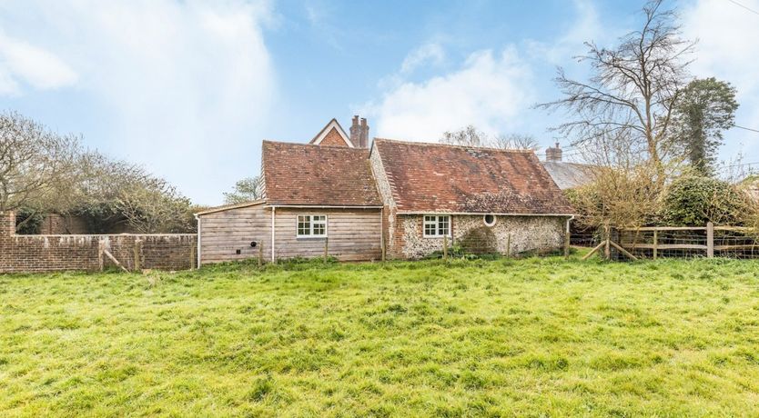 Photo of Peaceful Journey