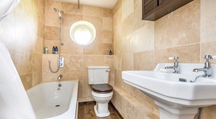 Photo of Peaceful Journey