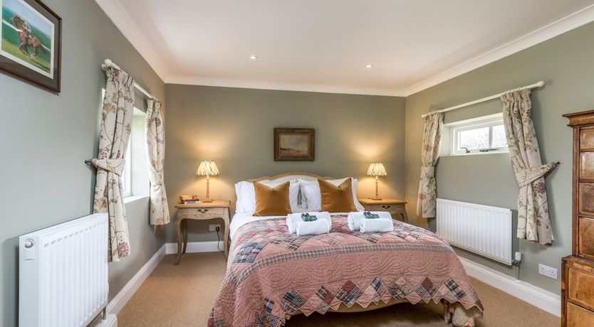 Photo of Peaceful Journey