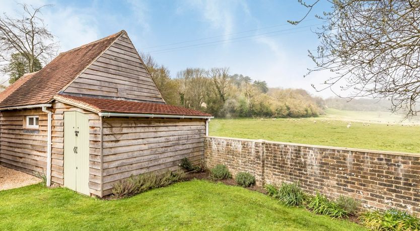 Photo of Peaceful Journey