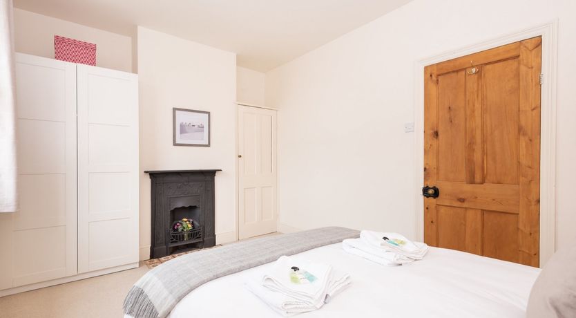 Photo of Bishop Moves Diagonal