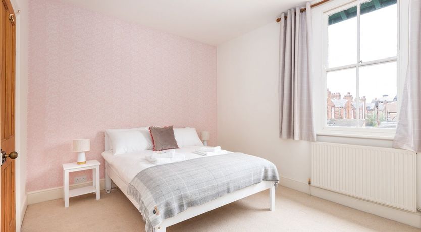 Photo of Bishop Moves Diagonal