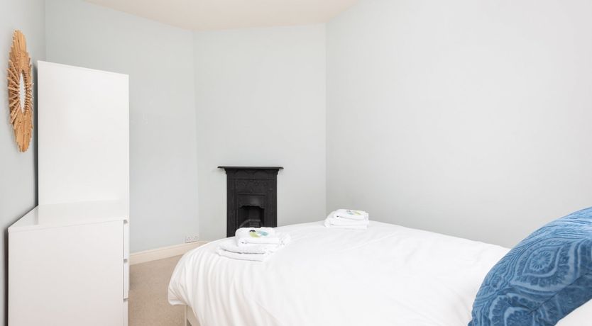 Photo of Bishop Moves Diagonal