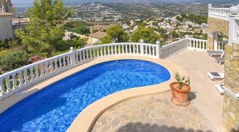 Photo of Spanish Style